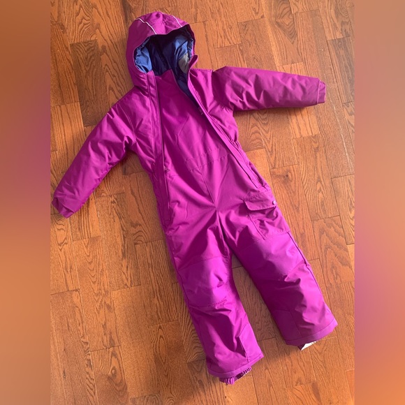 MEC Jackets & Coats Mec Toaster One Piece Snow Suit Poshmark